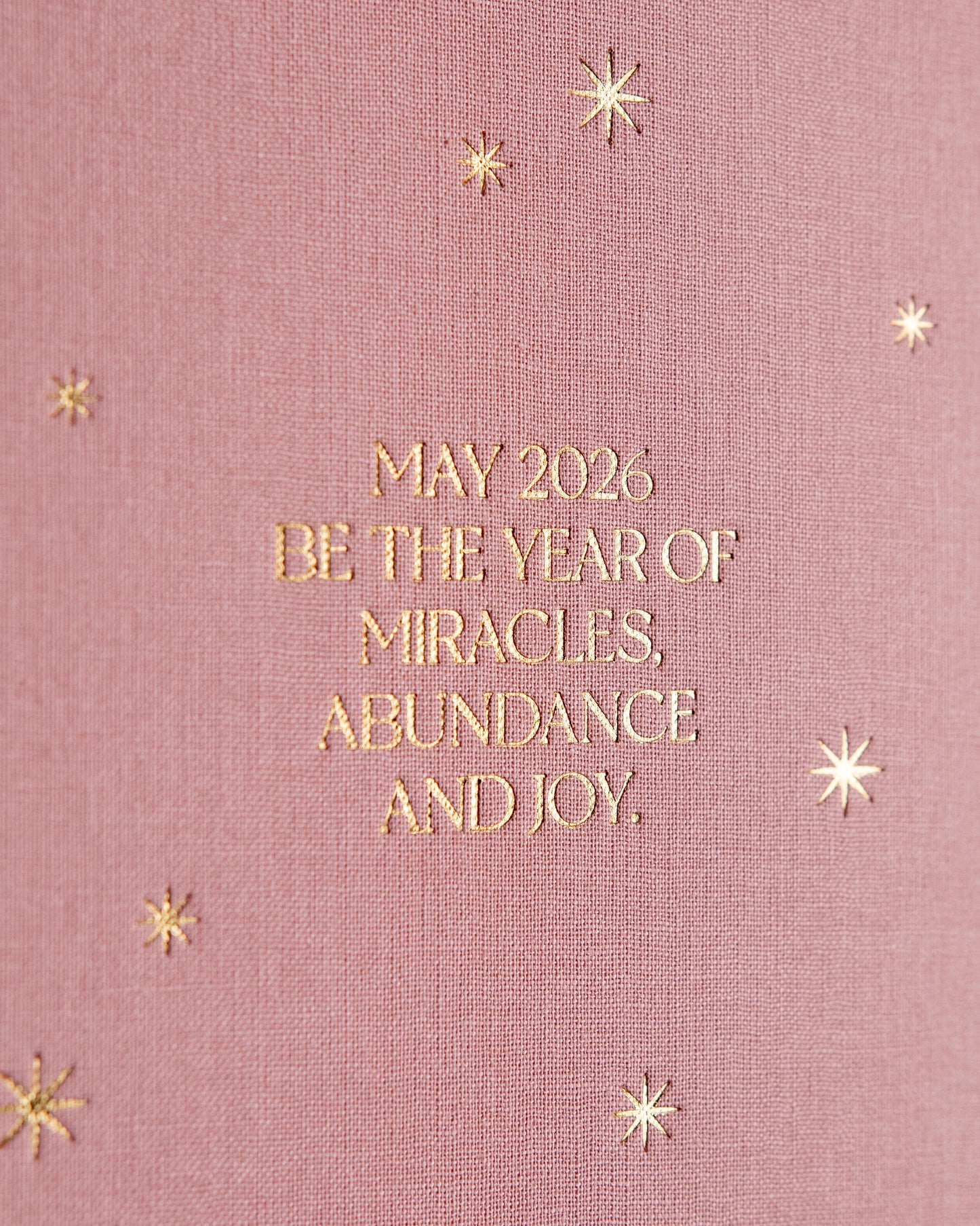 2026 Daily Planner
