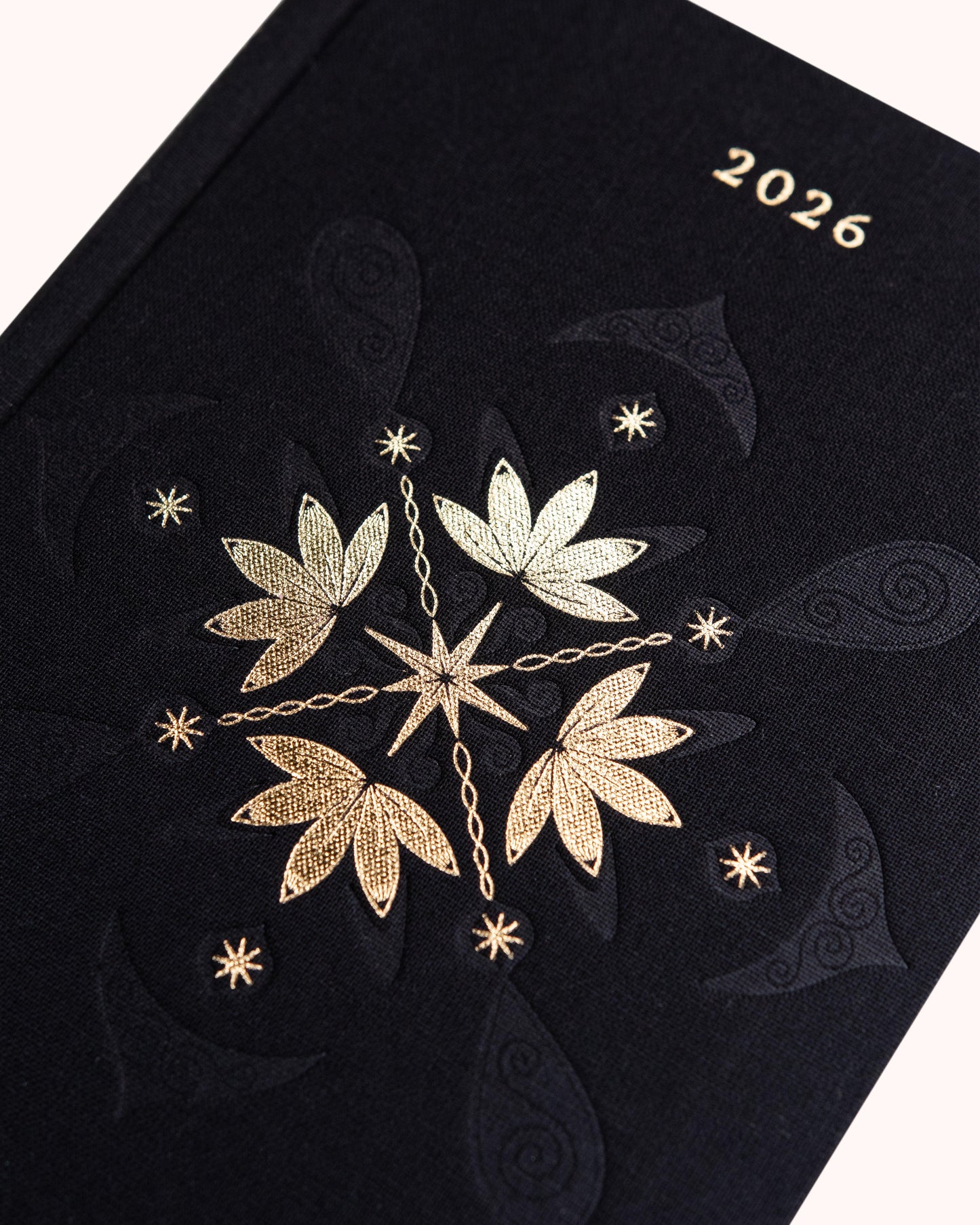 2026 Daily Planner