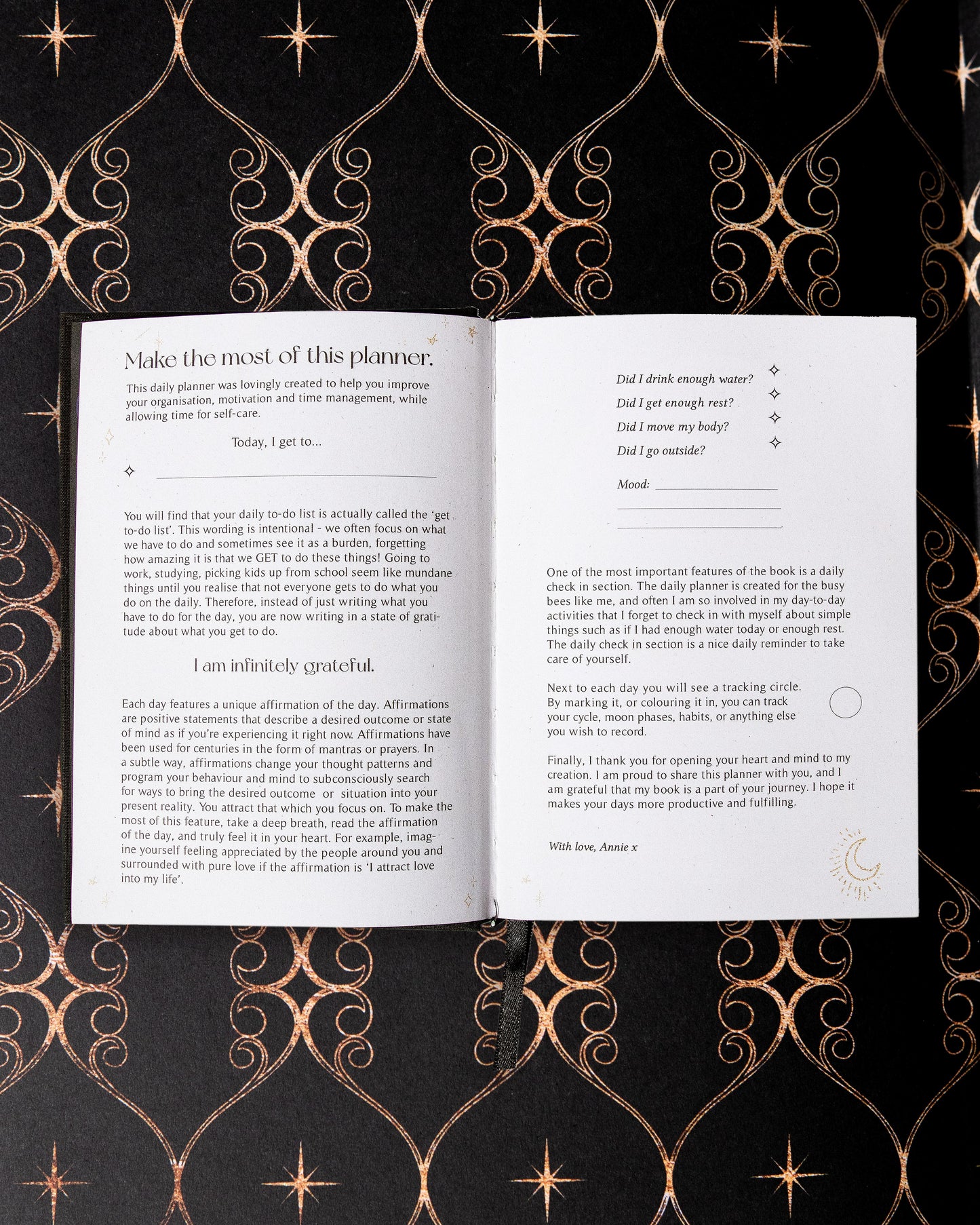 2026 Daily Planner