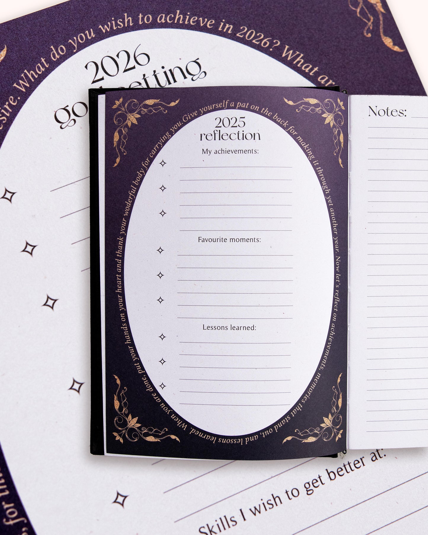 2026 Daily Planner