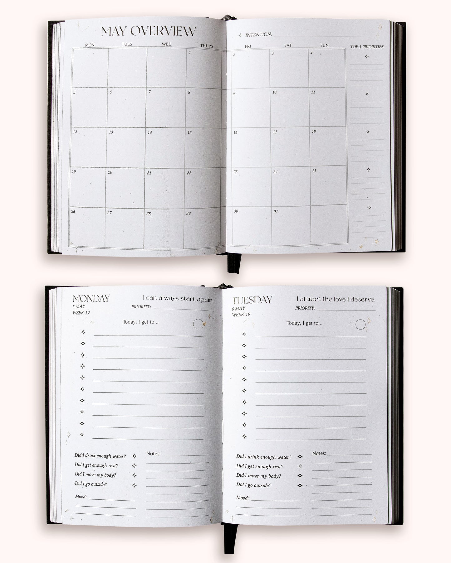 2026 Daily Planner