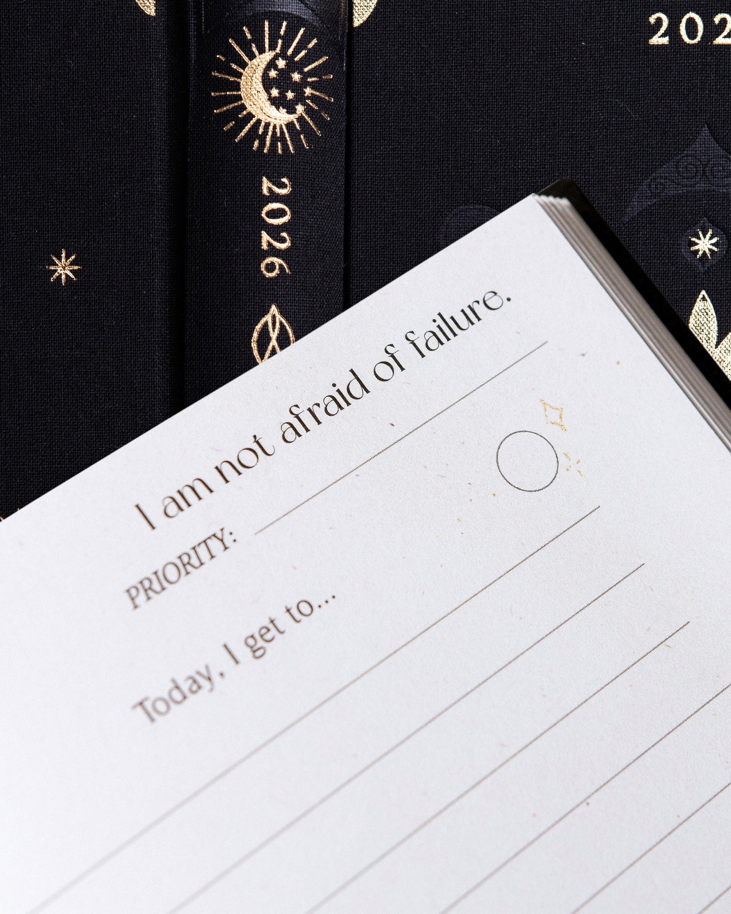 2026 Daily Planner