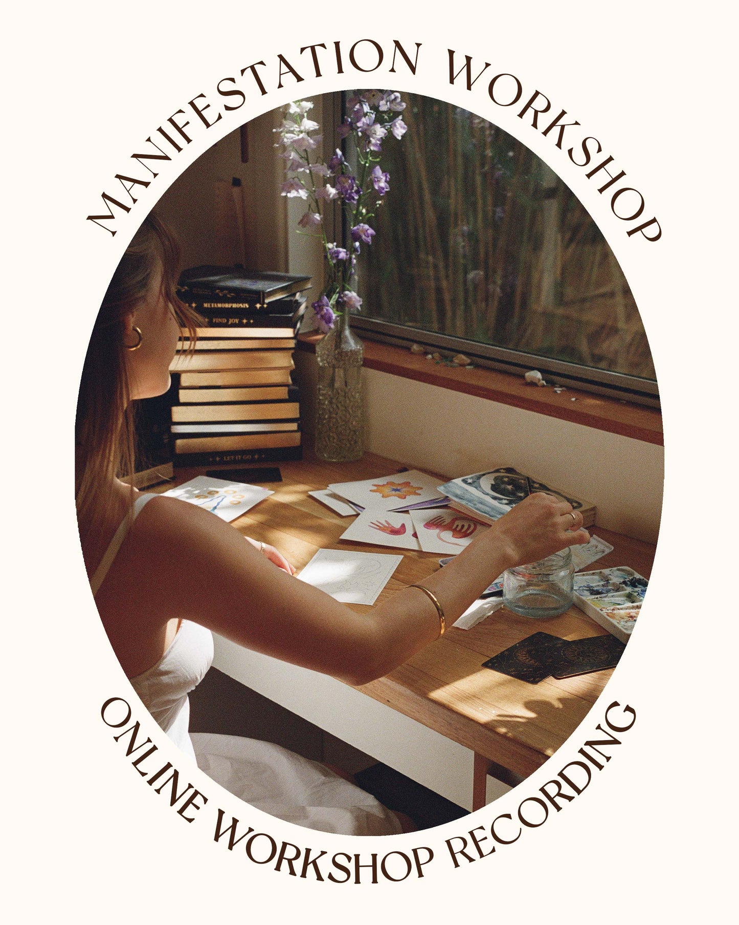 Manifestation Workshop