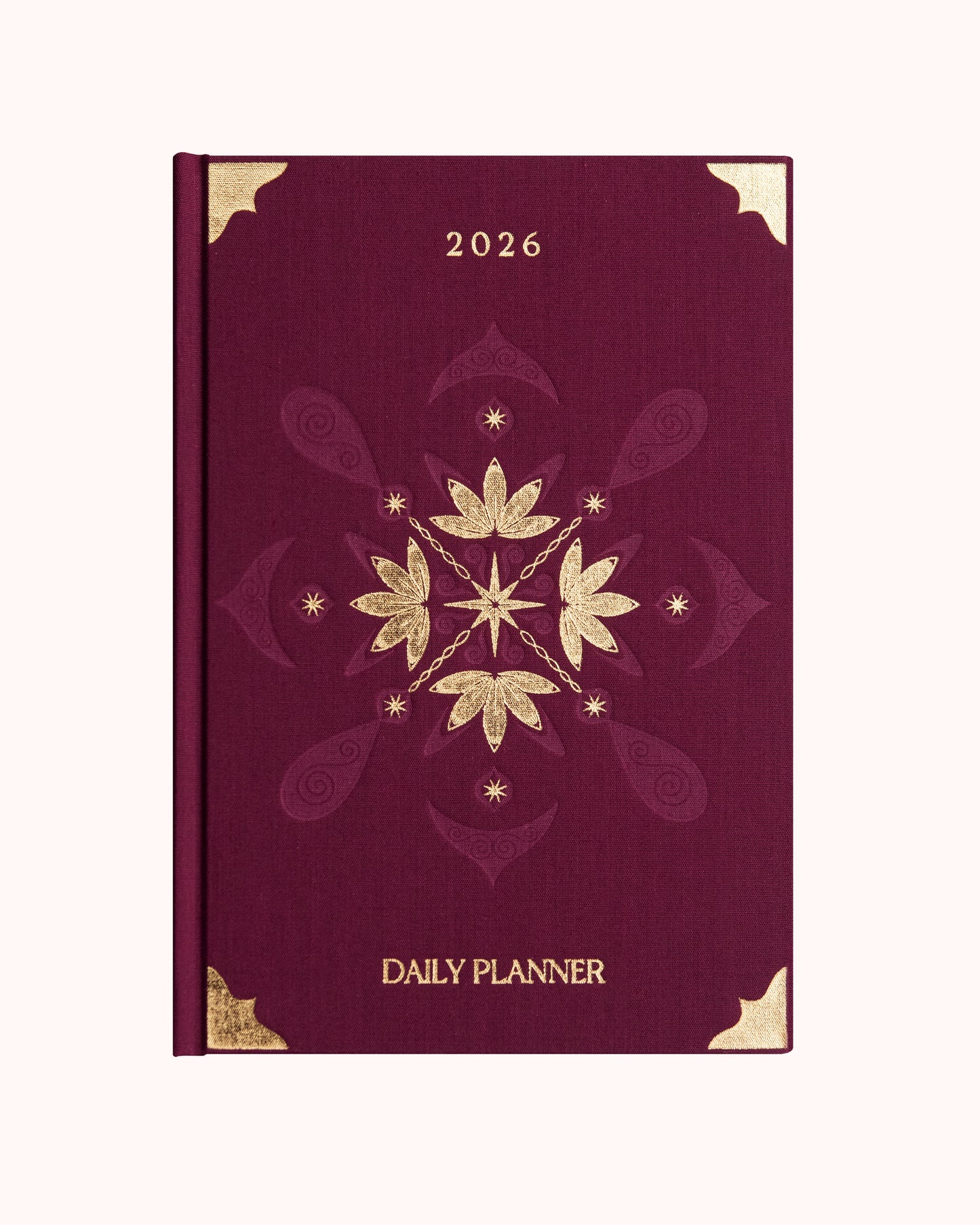 2026 Daily Planner