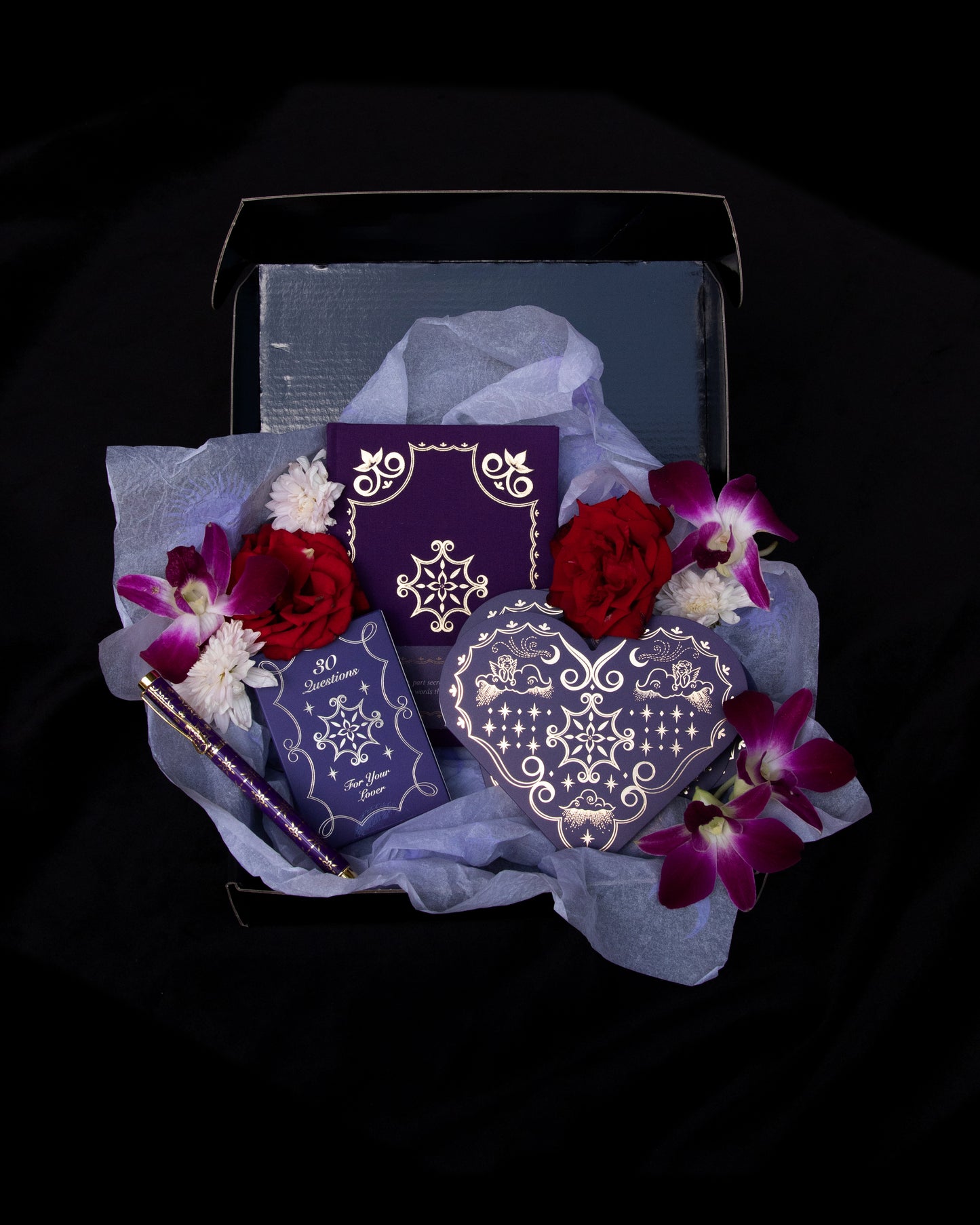 Be My Valentine Collection