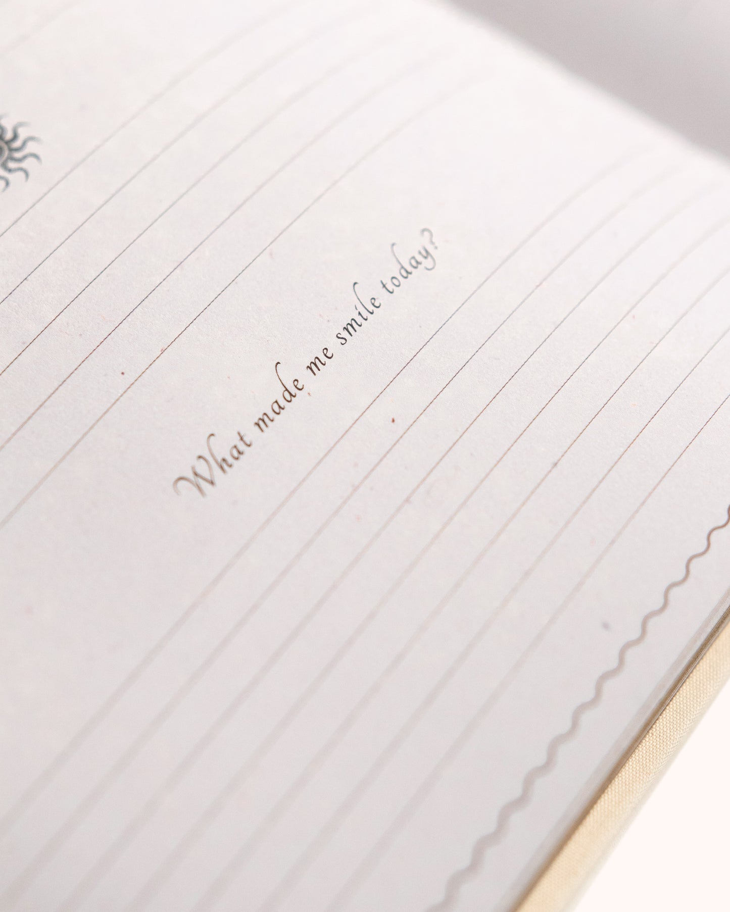 Gratitude Journal
