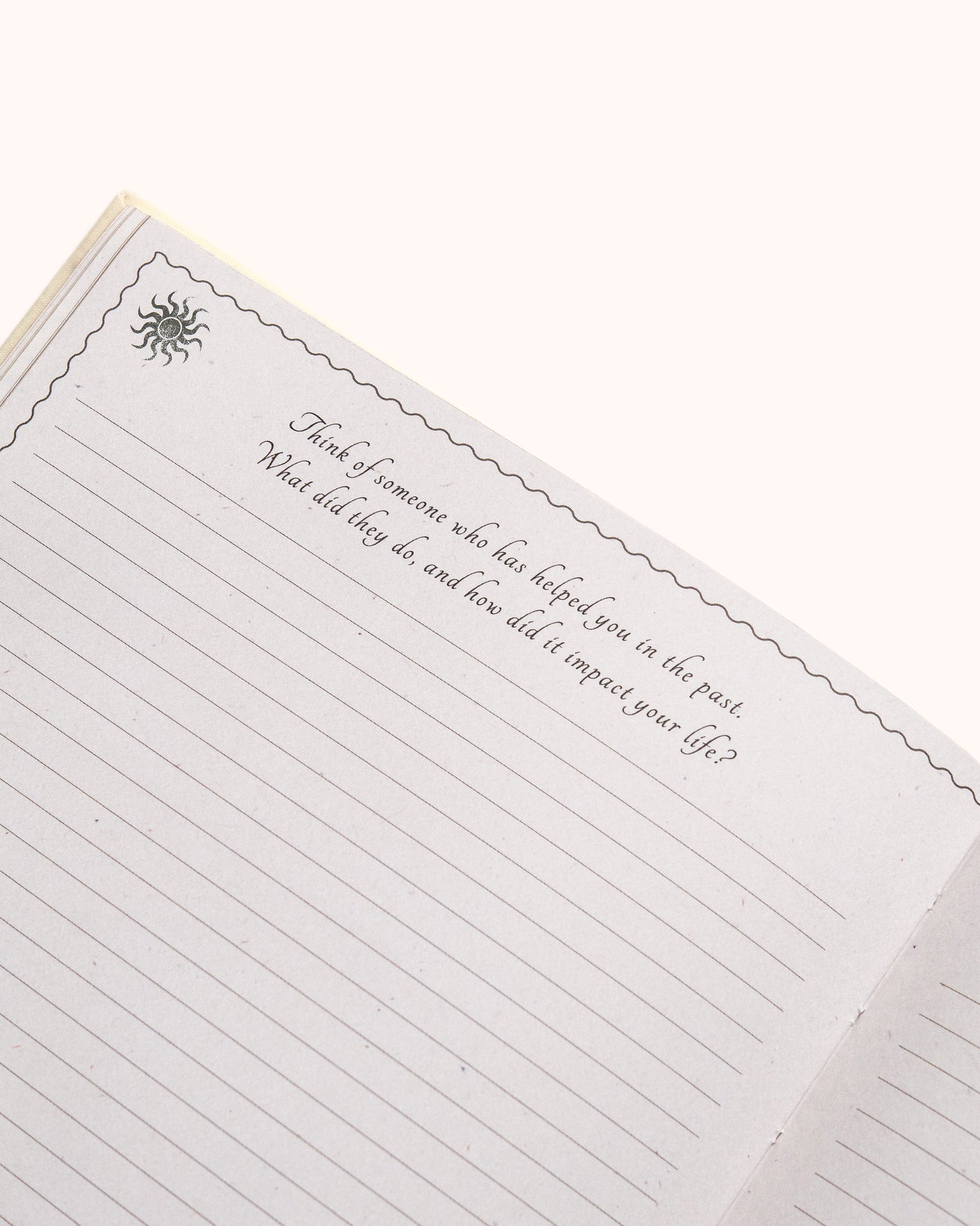 Gratitude Journal
