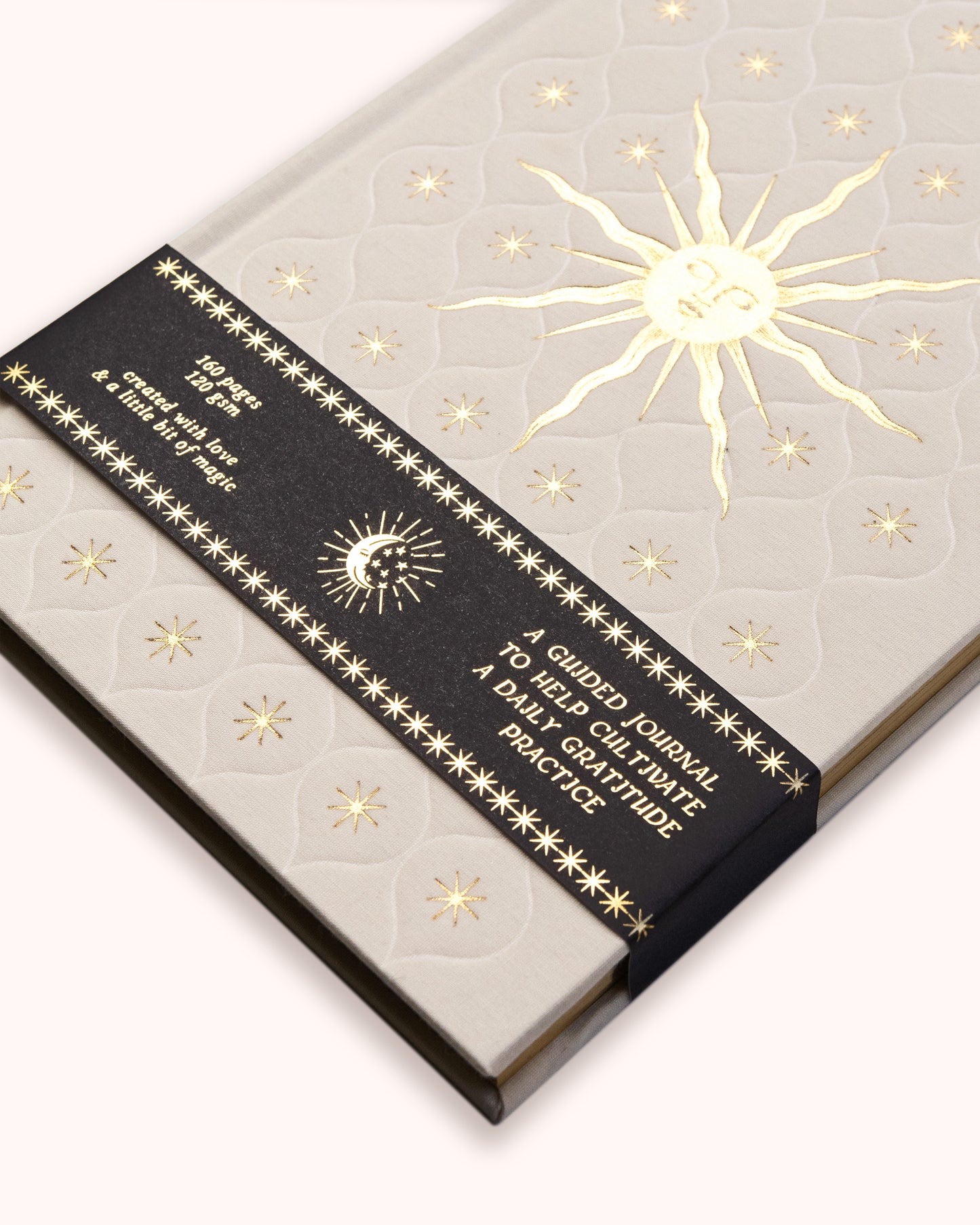 Gratitude Journal