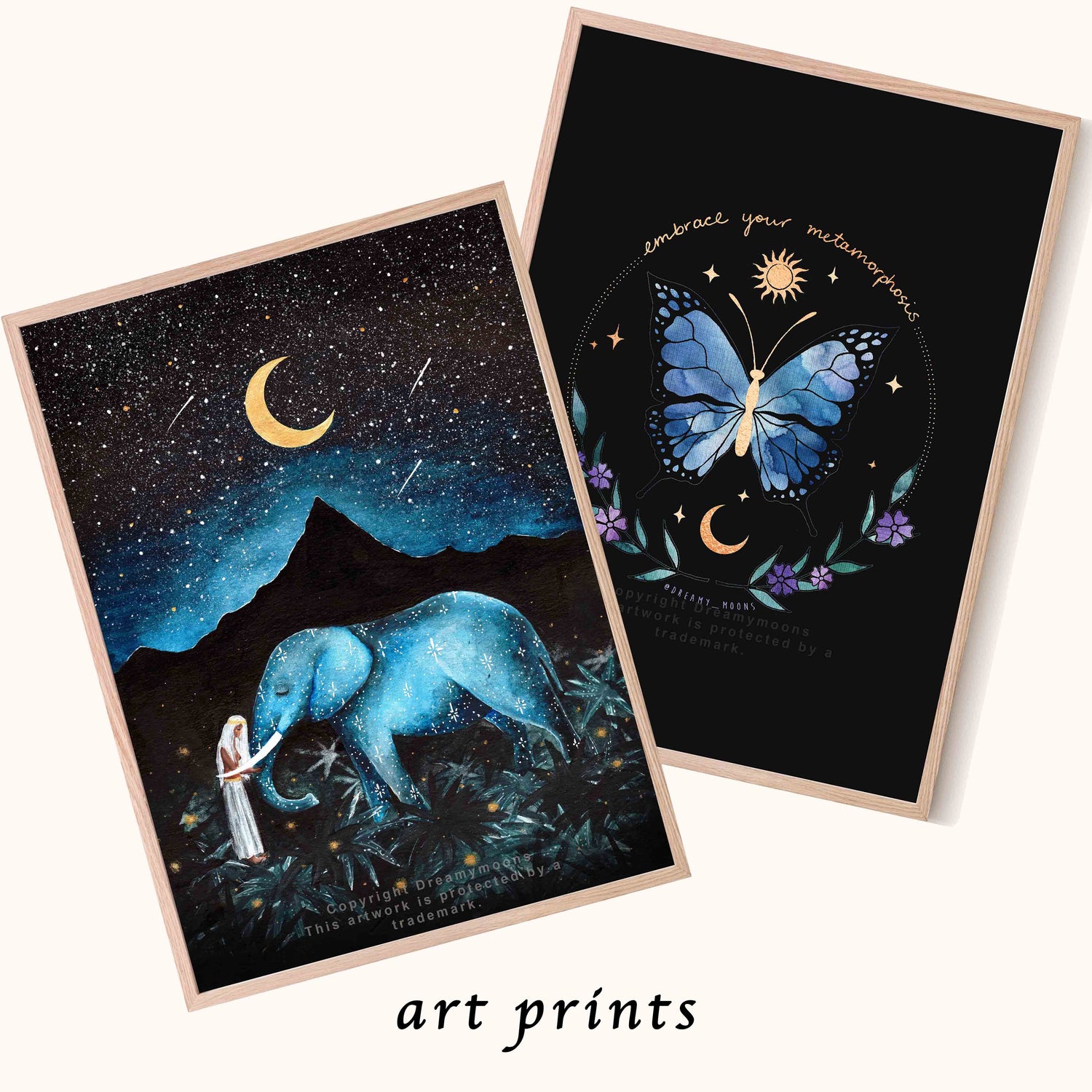 ART PRINTS