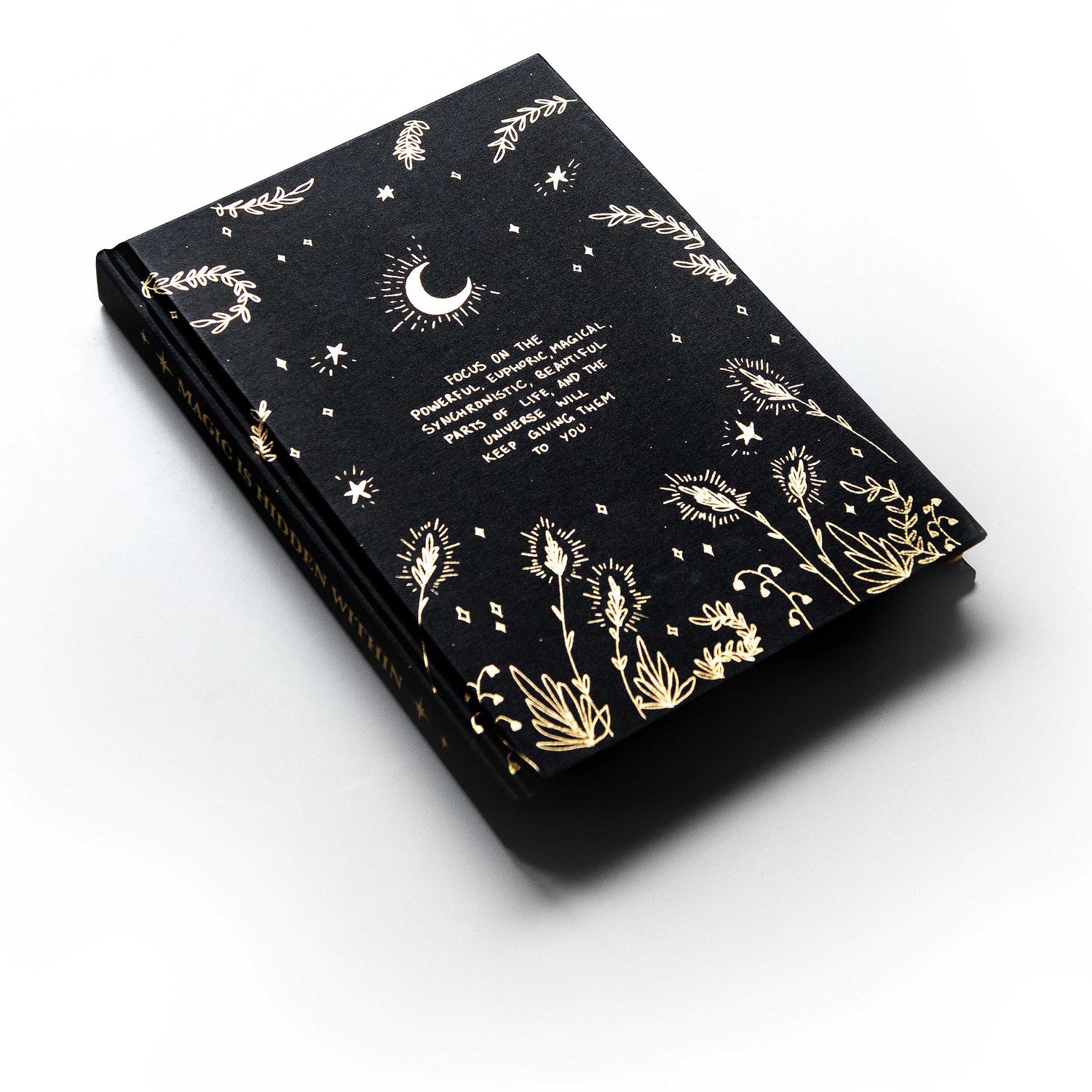 BOOKS & JOURNALS