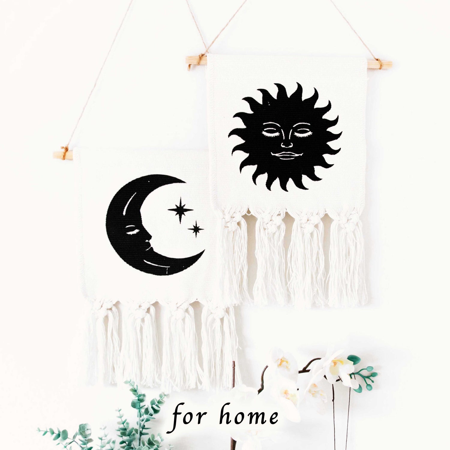 FOR HOME