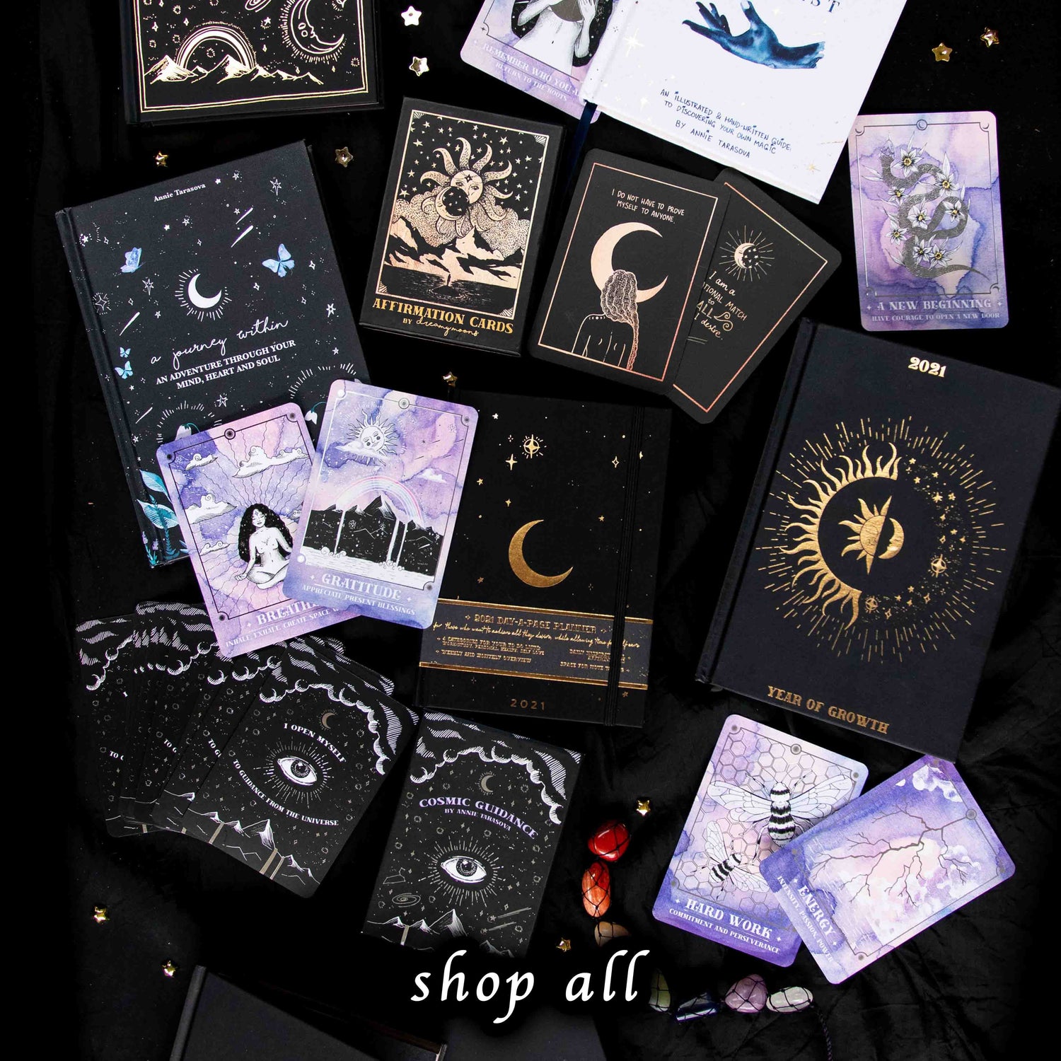 SHOP ALL