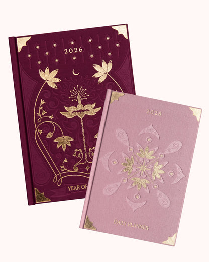 2026 Dreamy Bundles