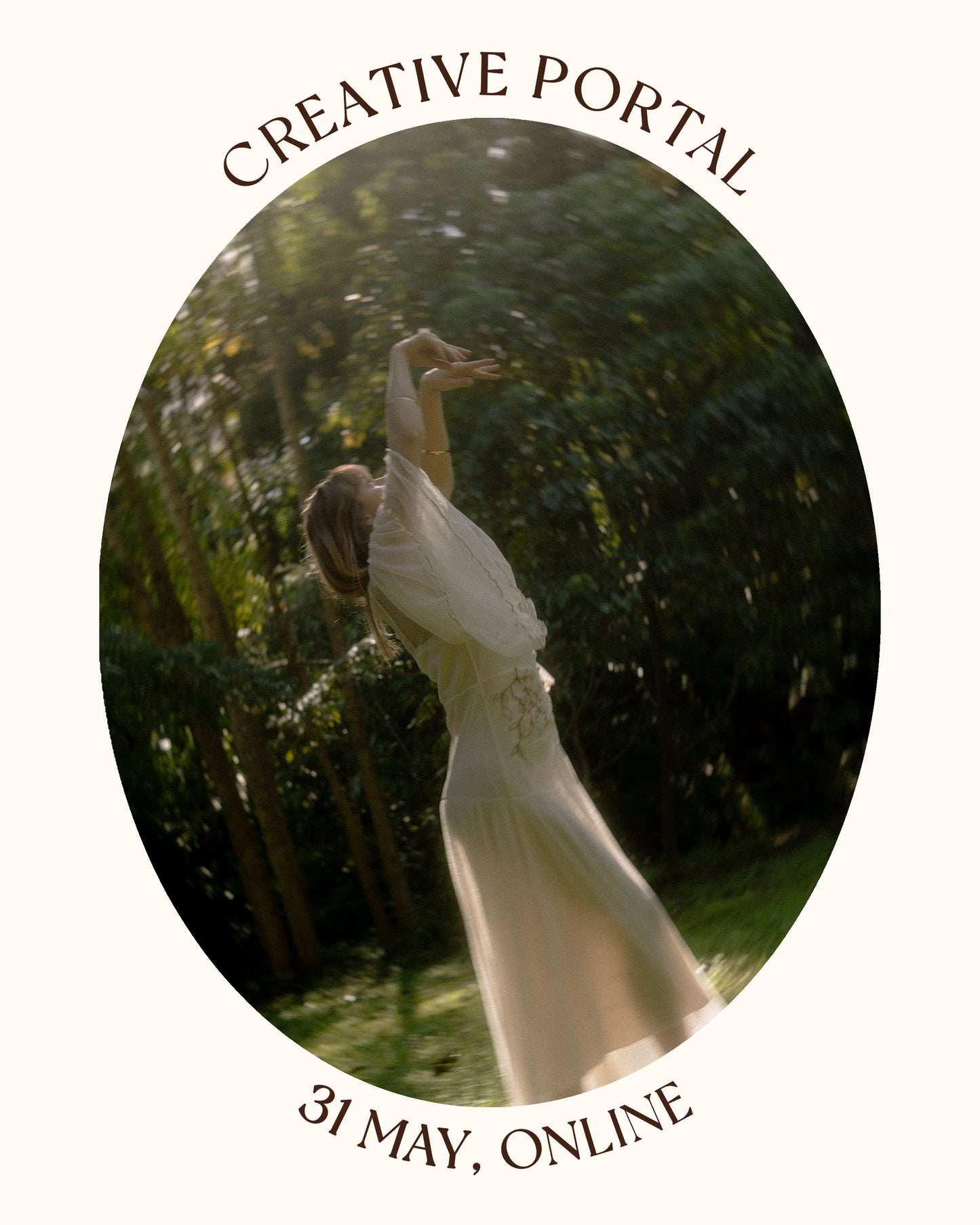 Creative Portal Workshop