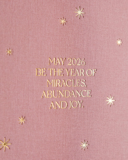 2026 Daily Planner