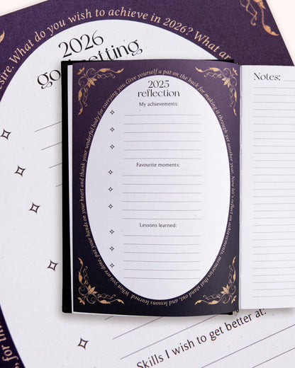2026 Daily Planner