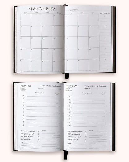 2026 Daily Planner