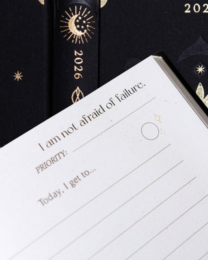 2026 Daily Planner