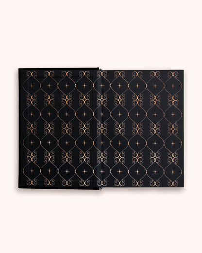 Burgundy 2026 Daily Planner - Wholesale