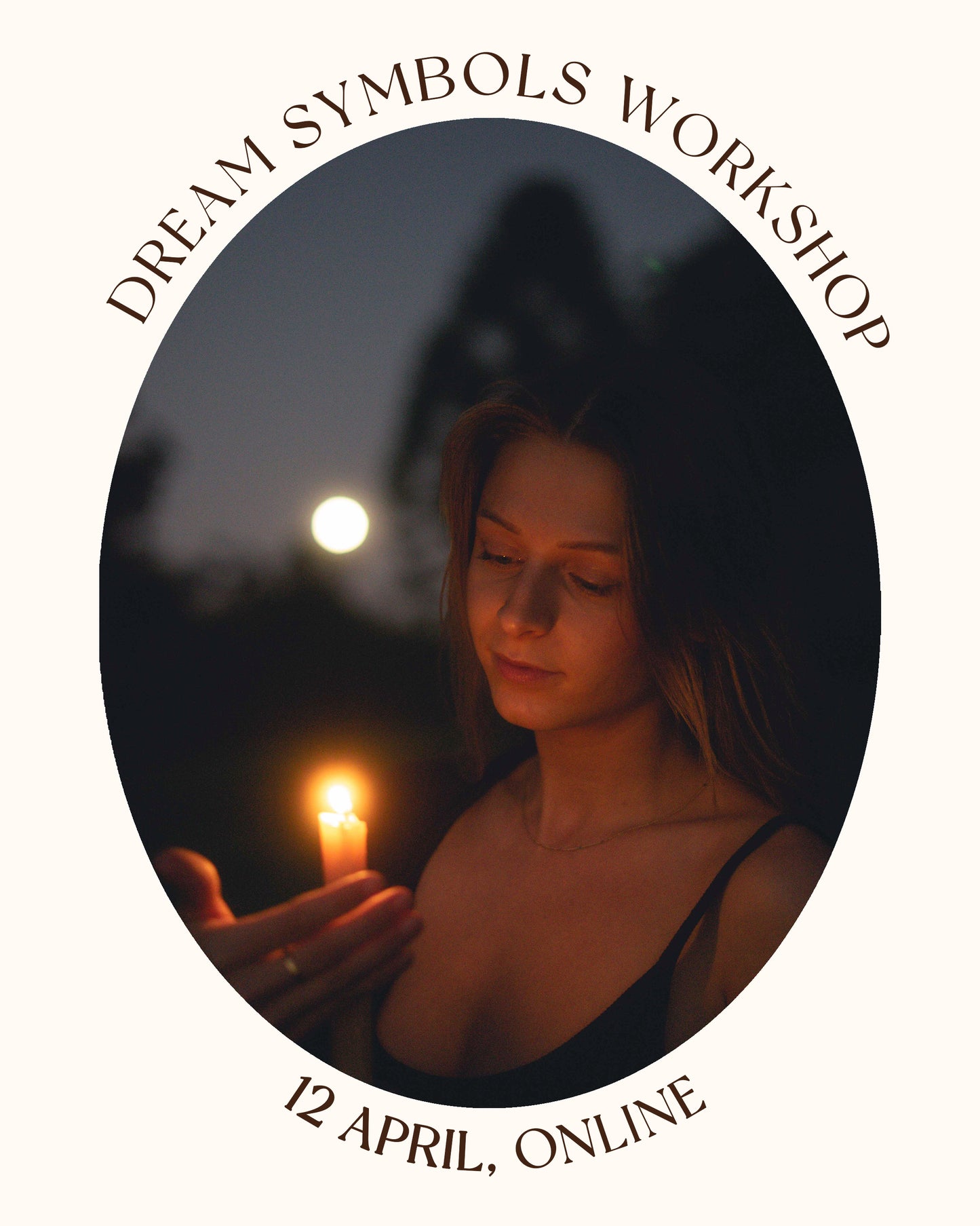 Dream Symbols Workshop