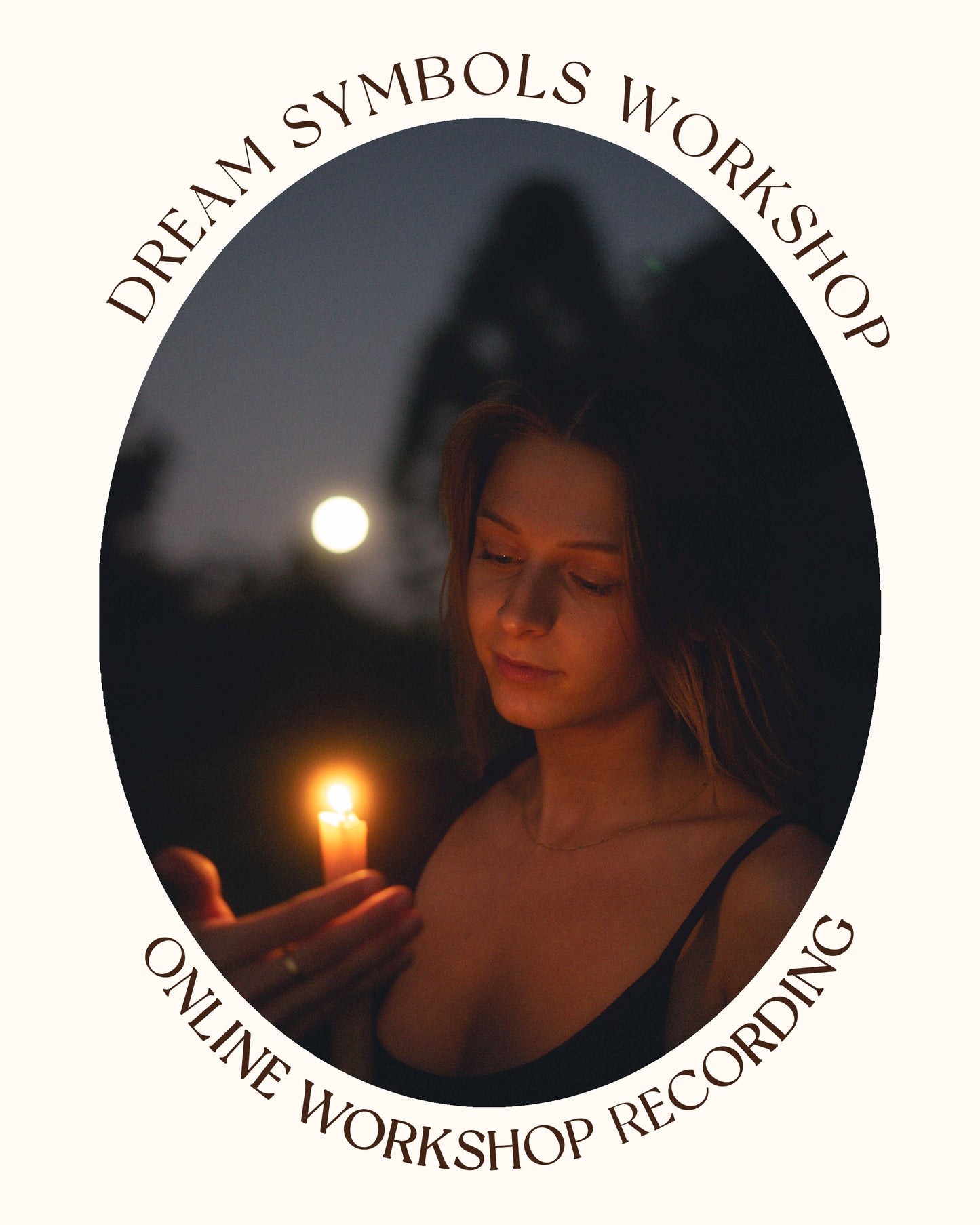 Dream Symbols Workshop