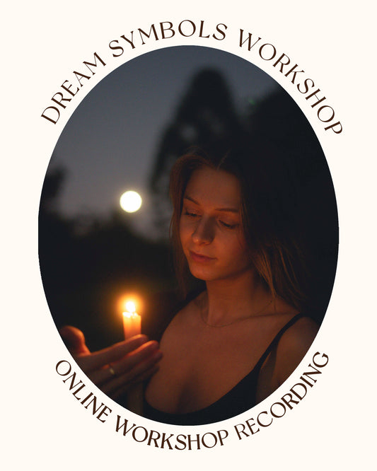 Dream Symbols Workshop