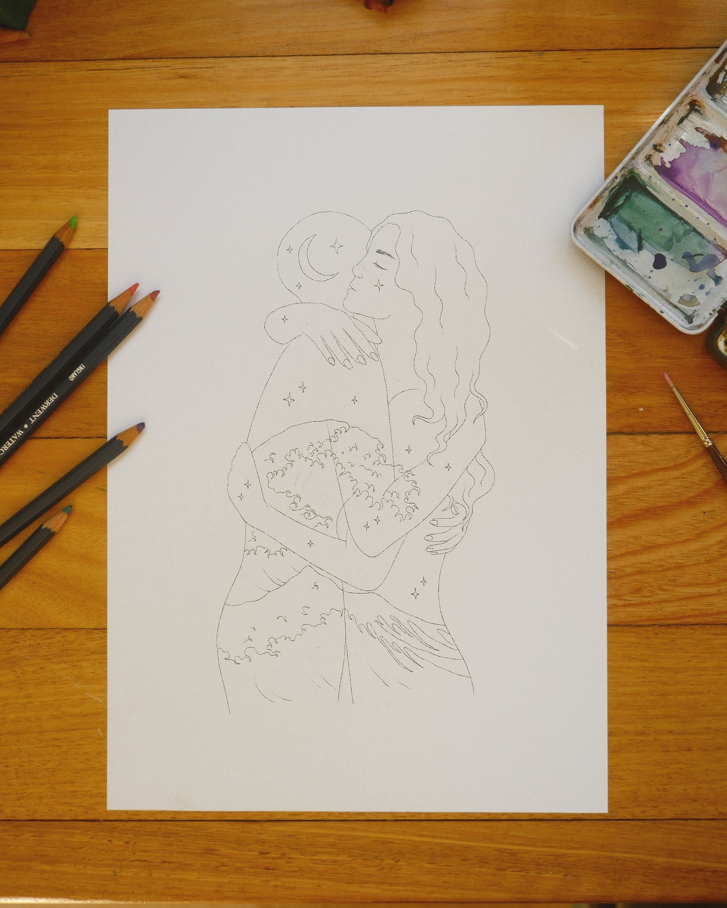 8 Colour in Designs