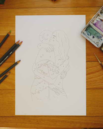 8 Colour in Designs