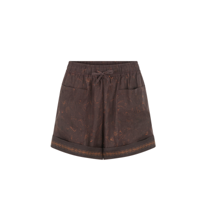 Dreamy Moons Shorts