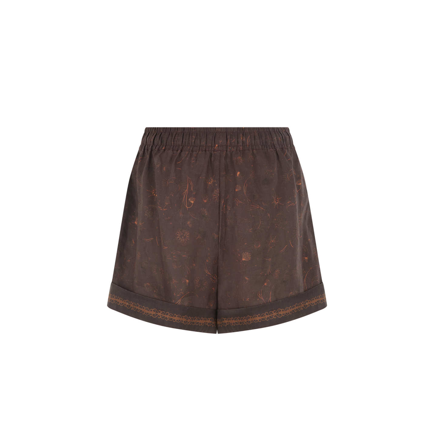 Dreamy Moons Shorts