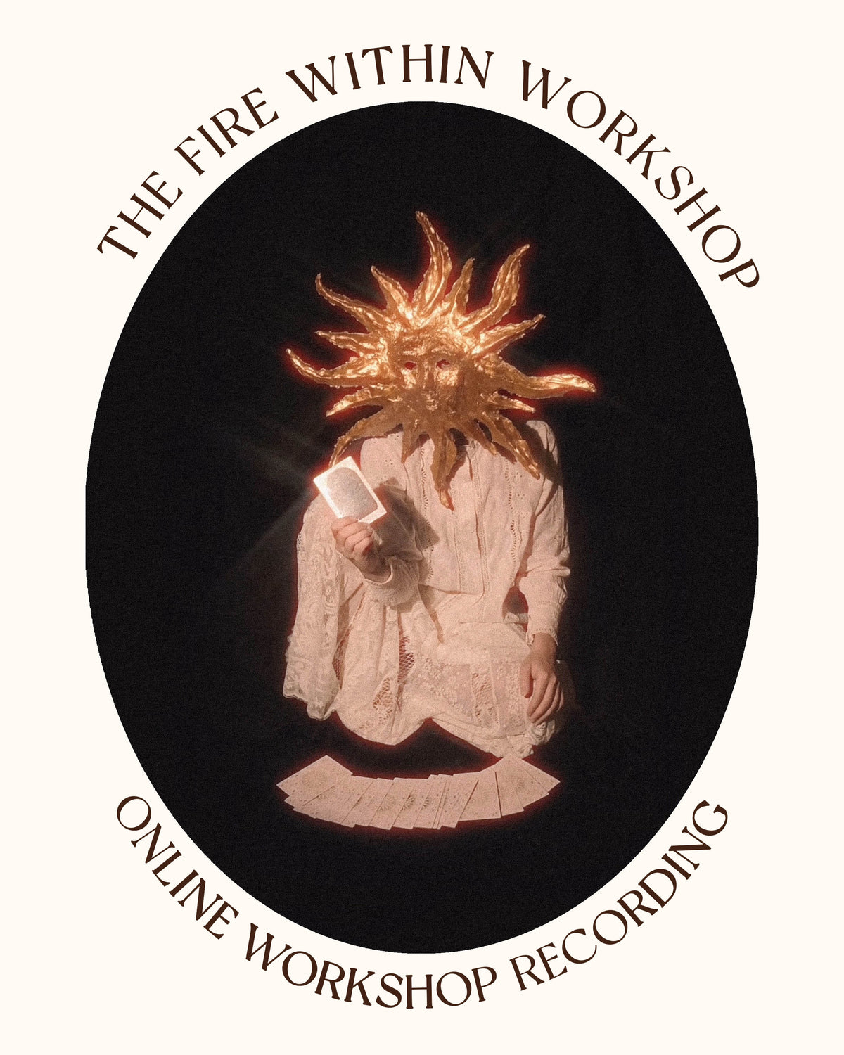 The Fire Within Workshop