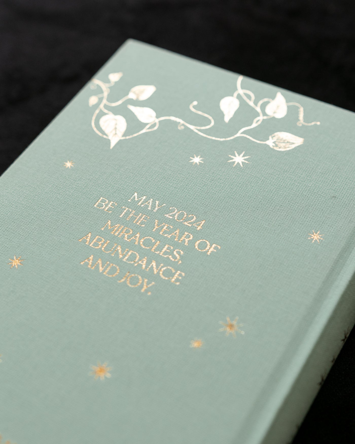 Sage 2024 Daily Planner - Wholesale