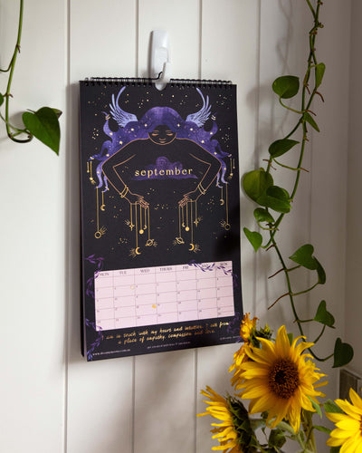 2024 Wall Calendar - Wholesale