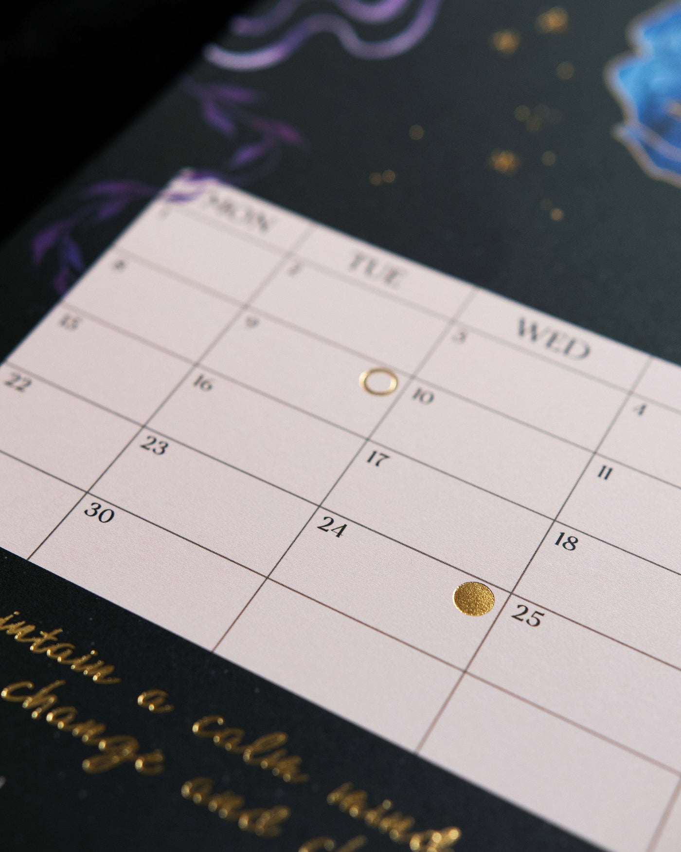 2024 Wall Calendar - Wholesale