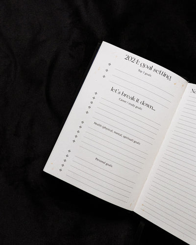 Sage 2024 Daily Planner - Wholesale