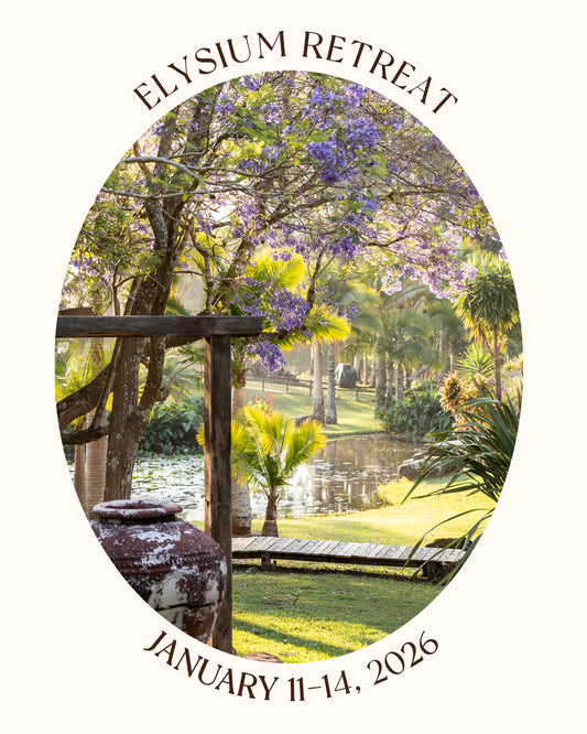 Elysium Retreat Deposit