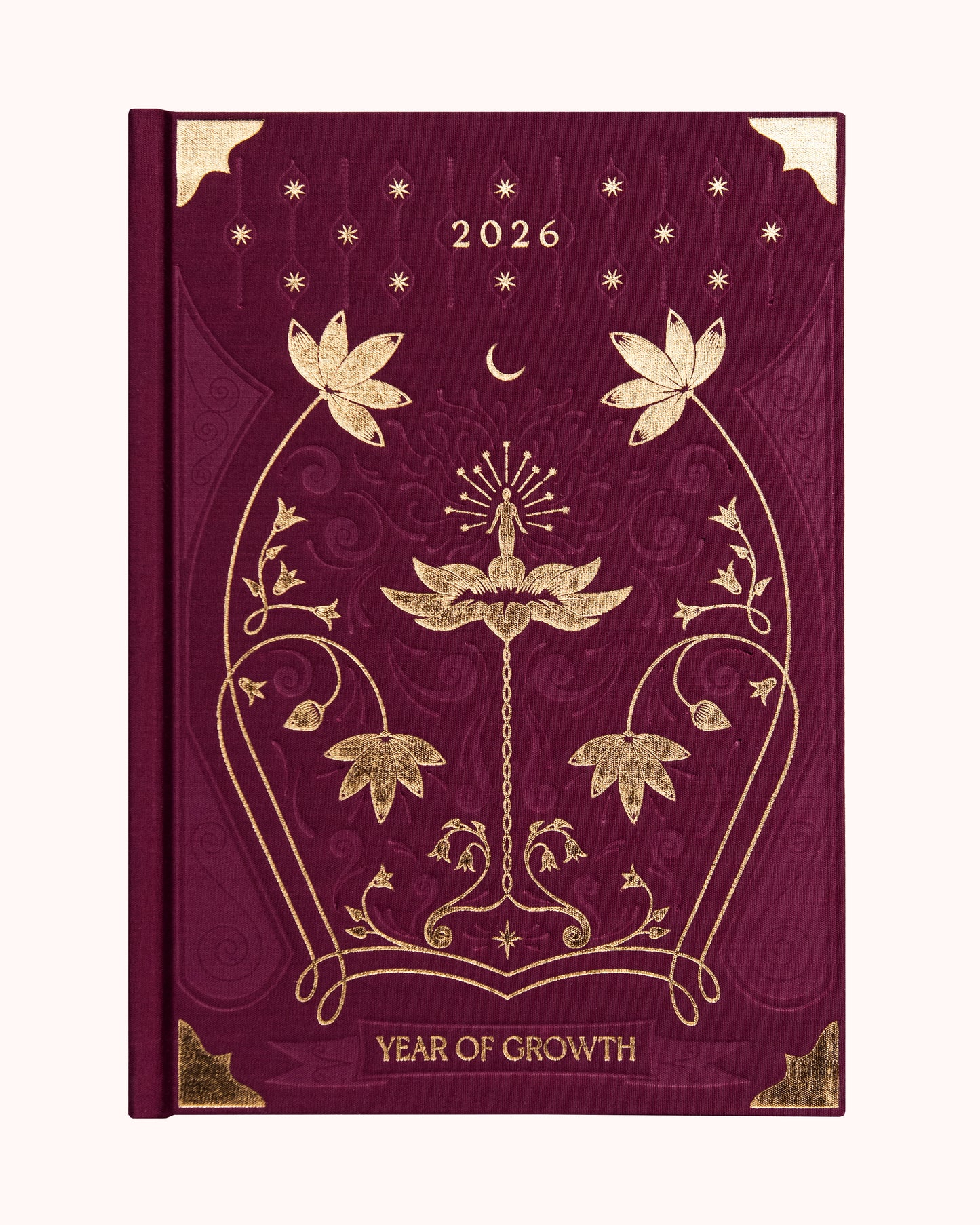 2026 Year of Growth Book