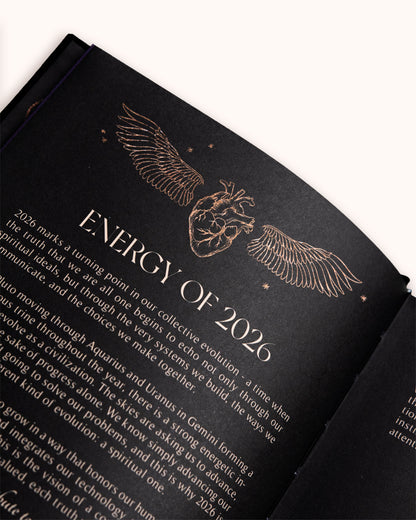 2026 Year of Growth Book