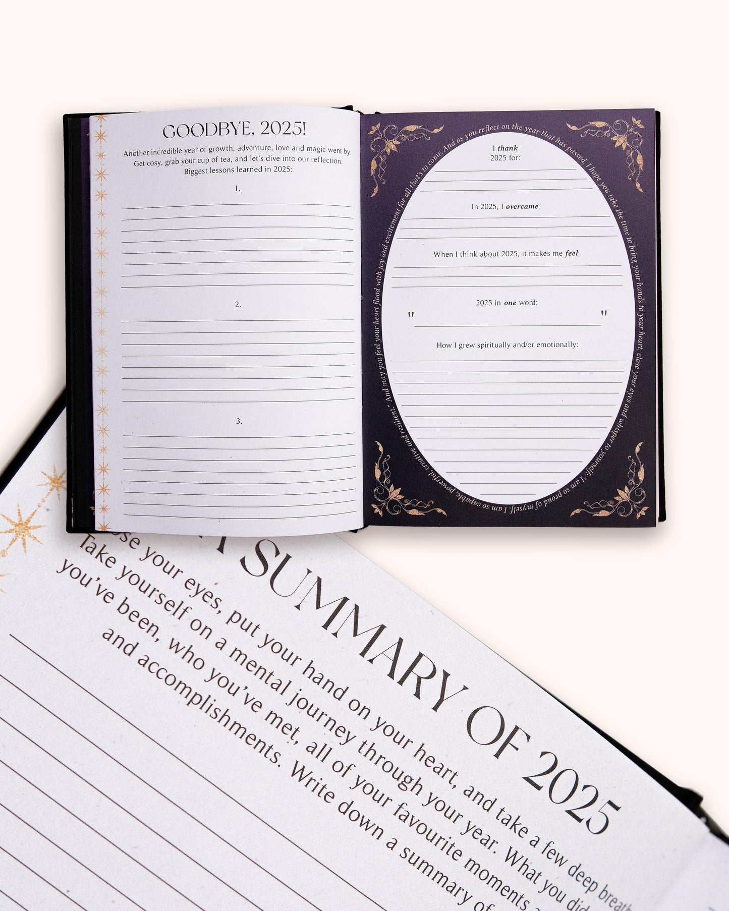 2026 Year of Growth Book