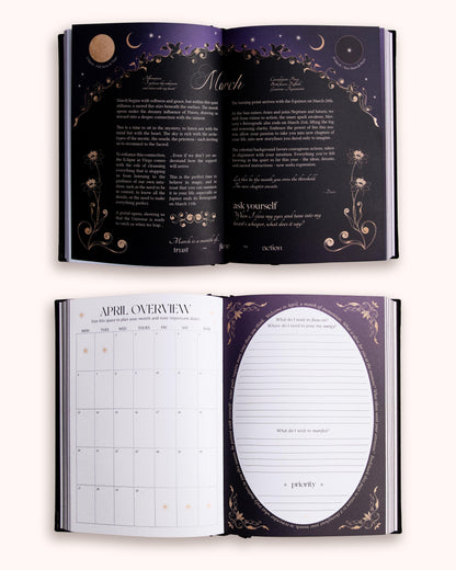 2026 Year of Growth Book