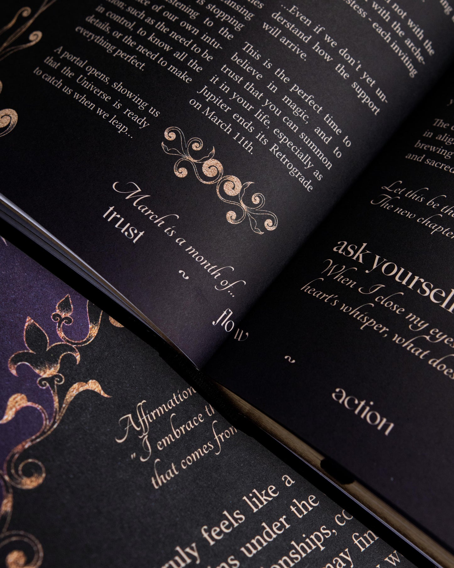 2026 Year of Growth Book