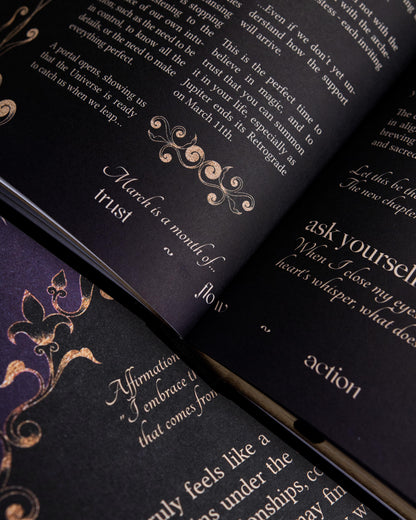 2026 Year of Growth Book