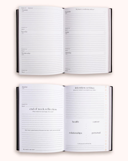 2026 Year of Growth Book