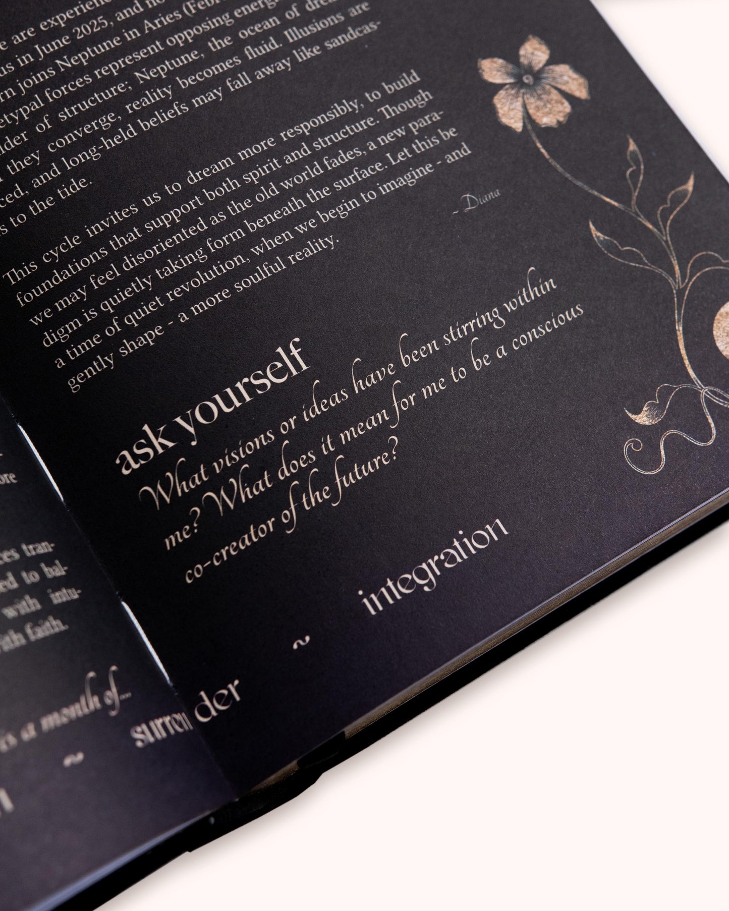 2026 Year of Growth Book
