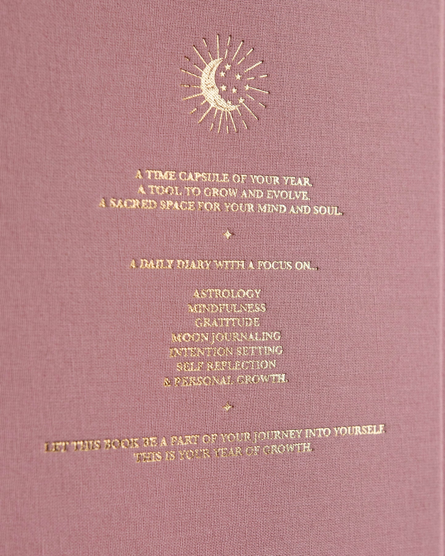 2026 Year of Growth Book