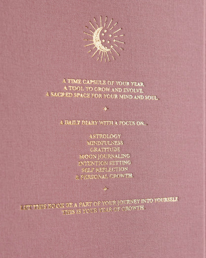 2026 Year of Growth Book