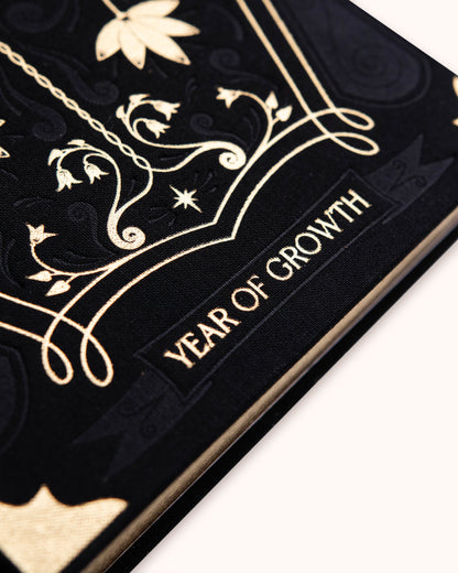 2026 Year of Growth Book