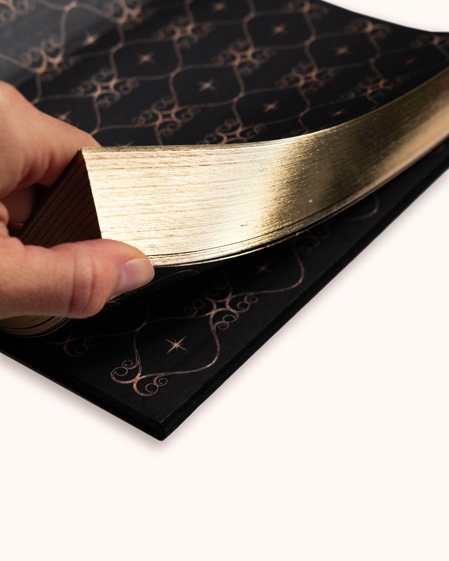 Black 2026 Daily Planner - Wholesale