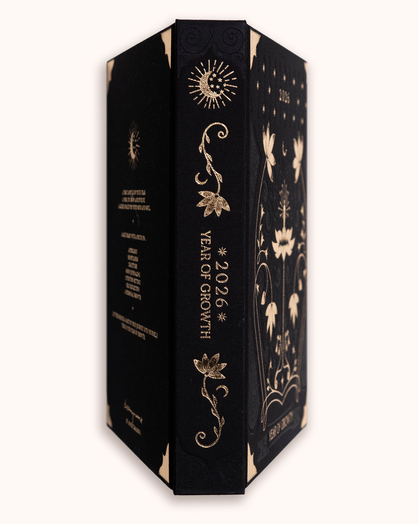 2026 Year of Growth Book