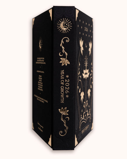 2026 Year of Growth Book